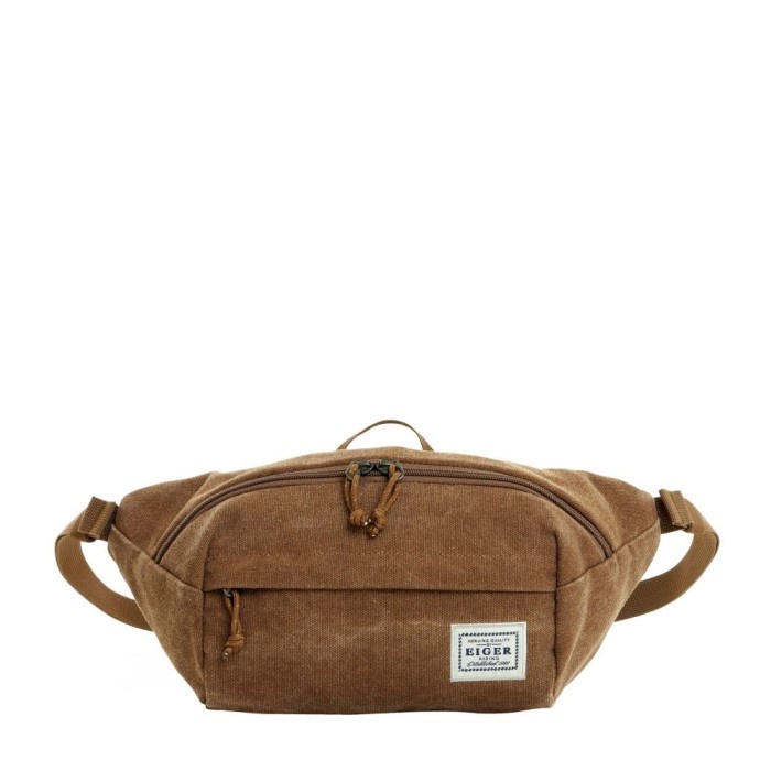 EIGER TAS PINGGANG WANITA PRIMAVERA WAIST WS ORIGINAL