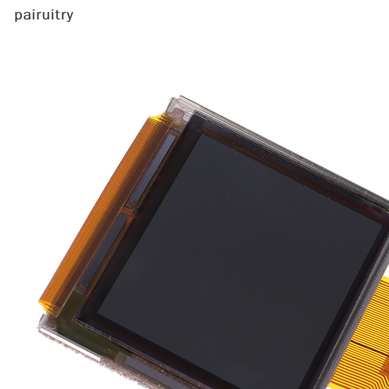 Prt Original LCD Screen Untuk Gameboy Warna GBC Pengganti LCD Screen Adapter Plat PRT