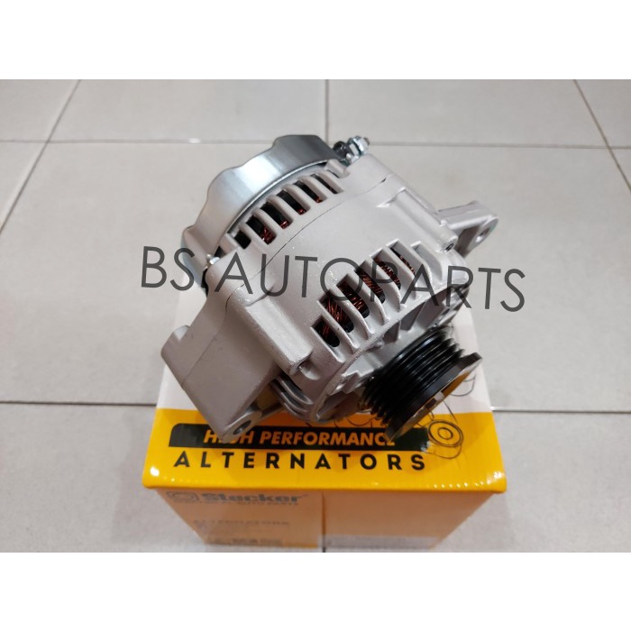 Alternator - Dinamo Cas Baleno Lama th 96-02 - Aerio - Baleno Next G
