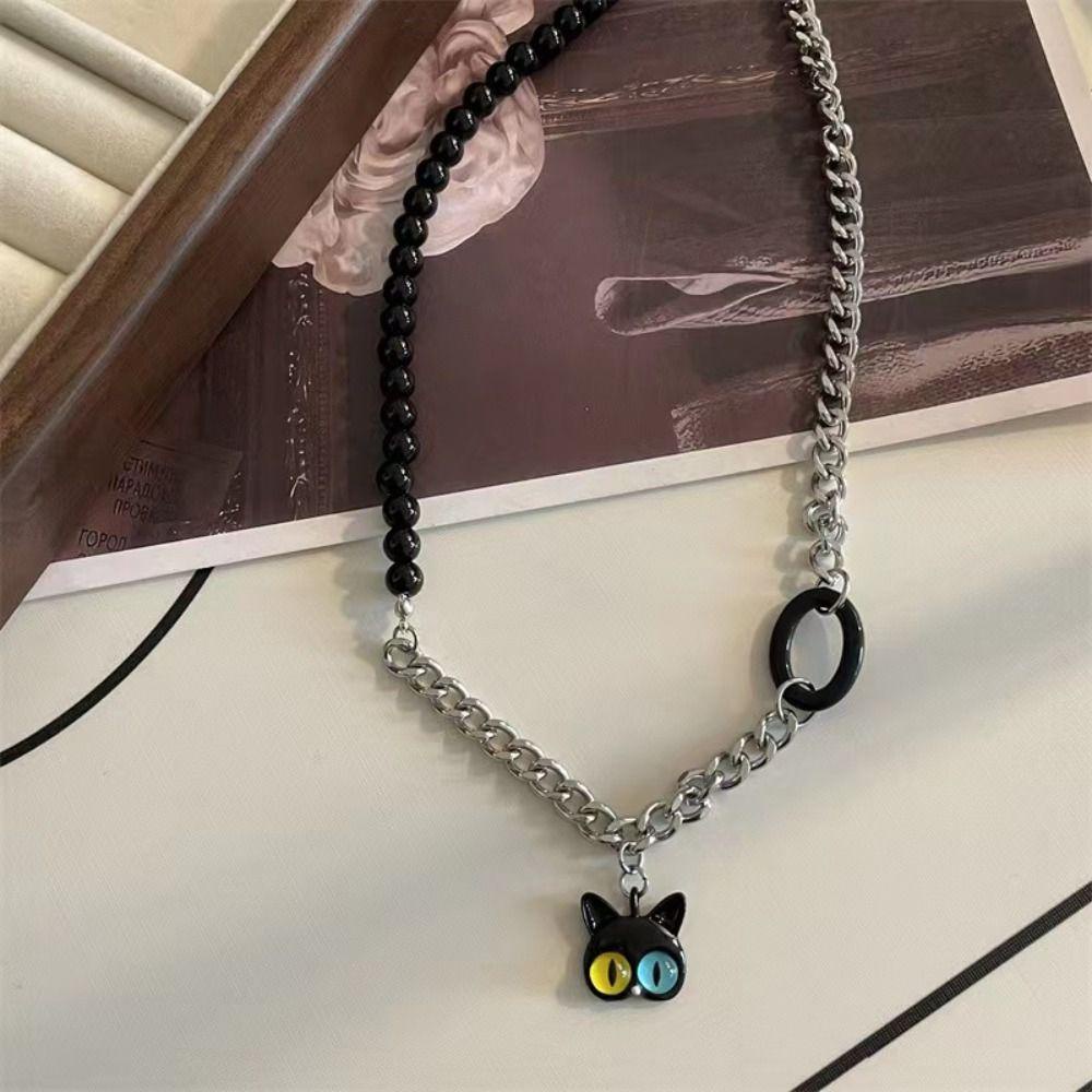 Mxbeauty Korea Kalung Pesta Vintage Trendy Manis Keren Alloy Y2K Anting Stud