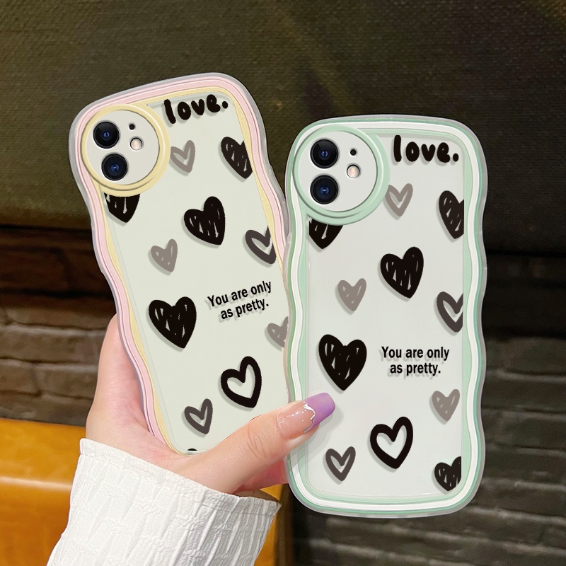 Casing  Realme 6 6S 8 Pro Narzo 50 9i 7i C17 8i 8 V13 Q5 9 Pro Plus 4G 50i C1 2 50 Pro 30 5G 50A Prt