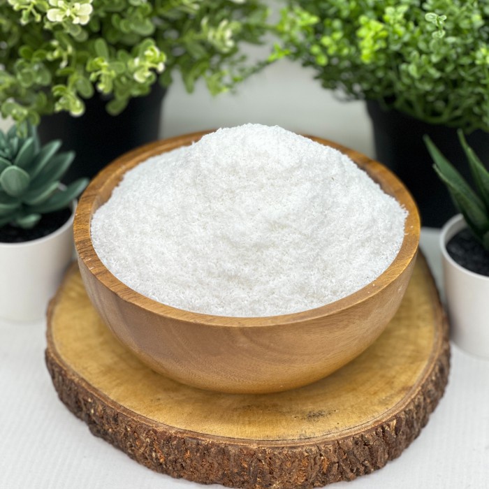 

Kelapa Parut Kering Premium 250 gram / Dessicated Coconut Fine 250 gram
