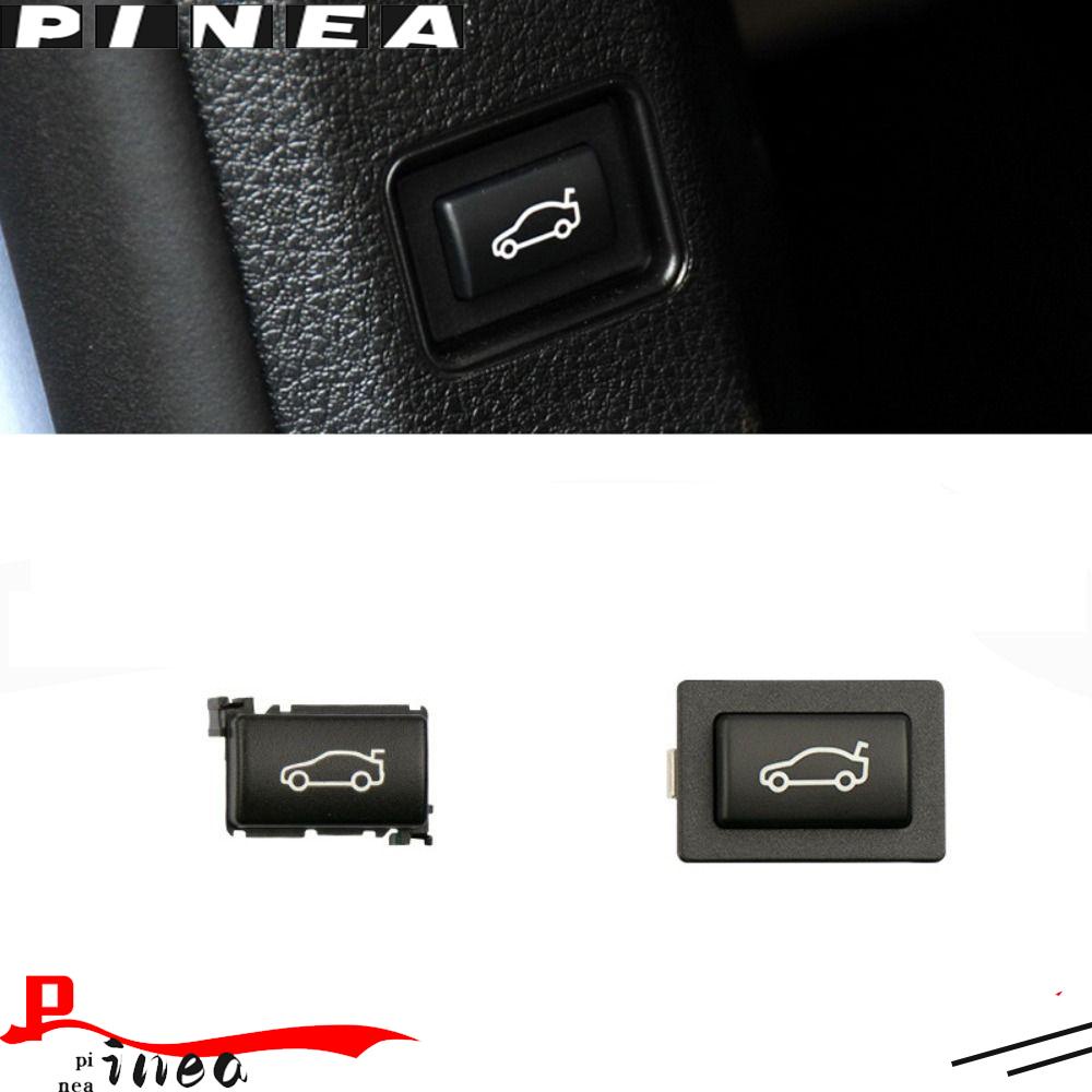 Nanas Belakang Boot Cover Switch Perbaikan DIY Untuk 3seri 5 7 F Untuk F20 F30 F35 F10 F11 F01 F02 Tail Cover Switch Saklar Perakitan