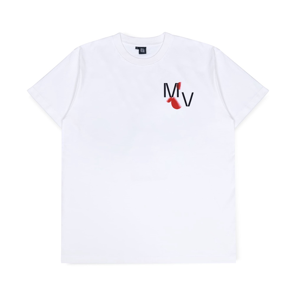 Mantra Vutura - Vutured T-shirt