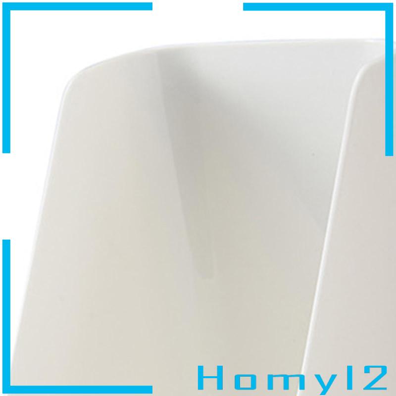 [HOMYL2] 2x Lemari Keranjang Laundry Desktop Storage Tray Untuk Restoran Dapur