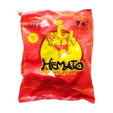 

naget love hemato 500 gram