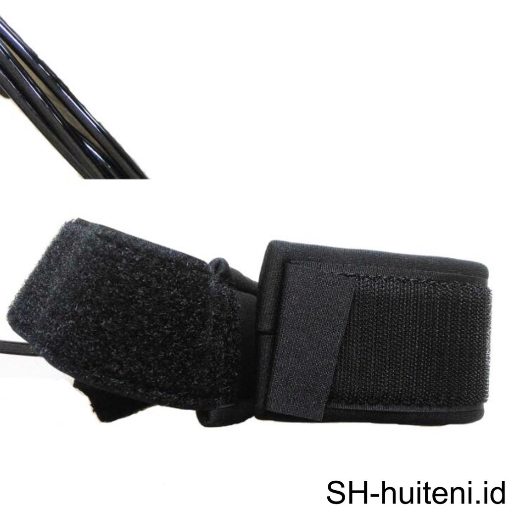 Tali Kaki Paddleboard Tebal 7mm Tali Kaki Tether Shortboard Surfboard Tali 8kaki