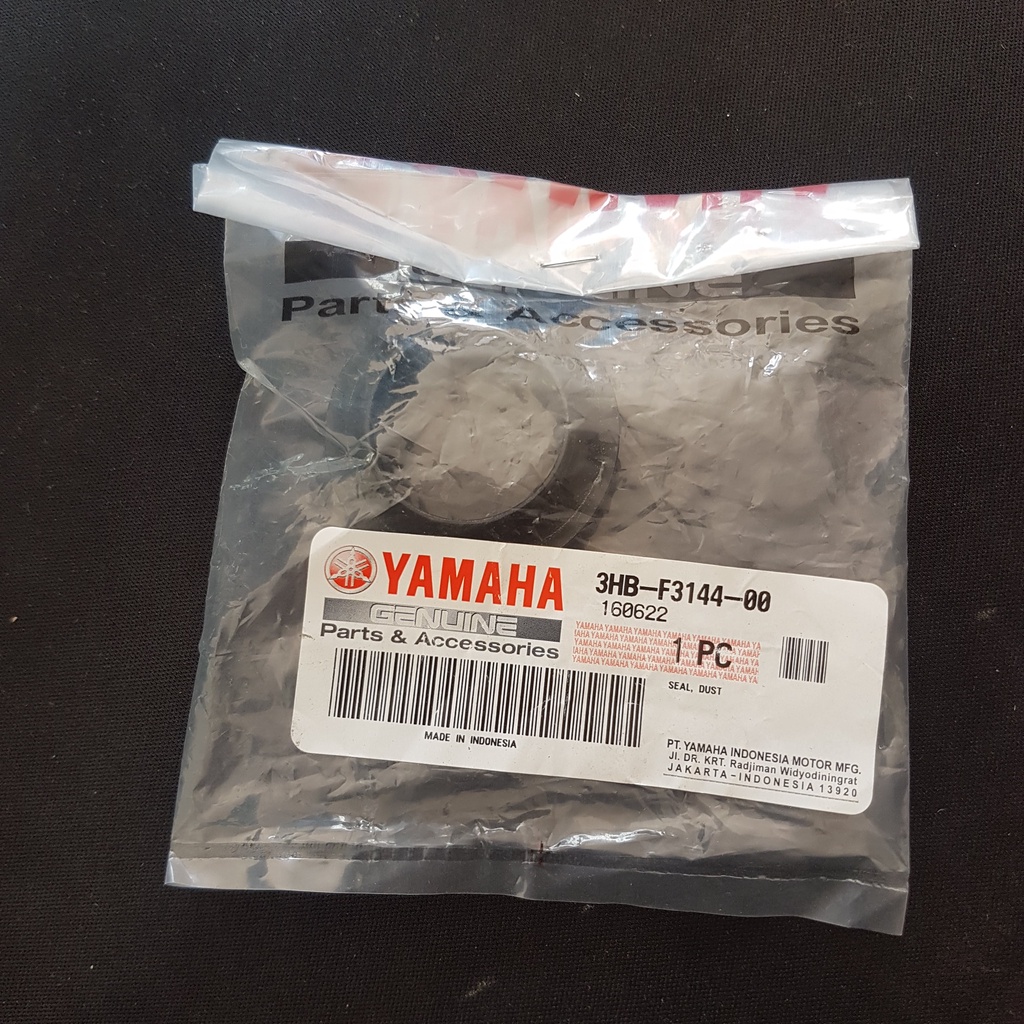 SEAL TUTUP DEBU 3HB NMAX 3HB-F3144-00 ORIGINAL YAMAHA