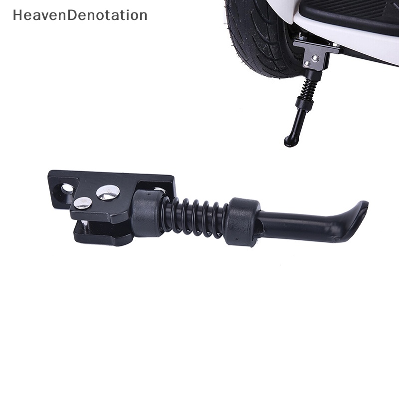 [HeavenDenotation] Alloy Scooter Kickstand Dudukan Parkir Untuk Ninebot Mini Xiaomi Ninebot miniPRO HDV