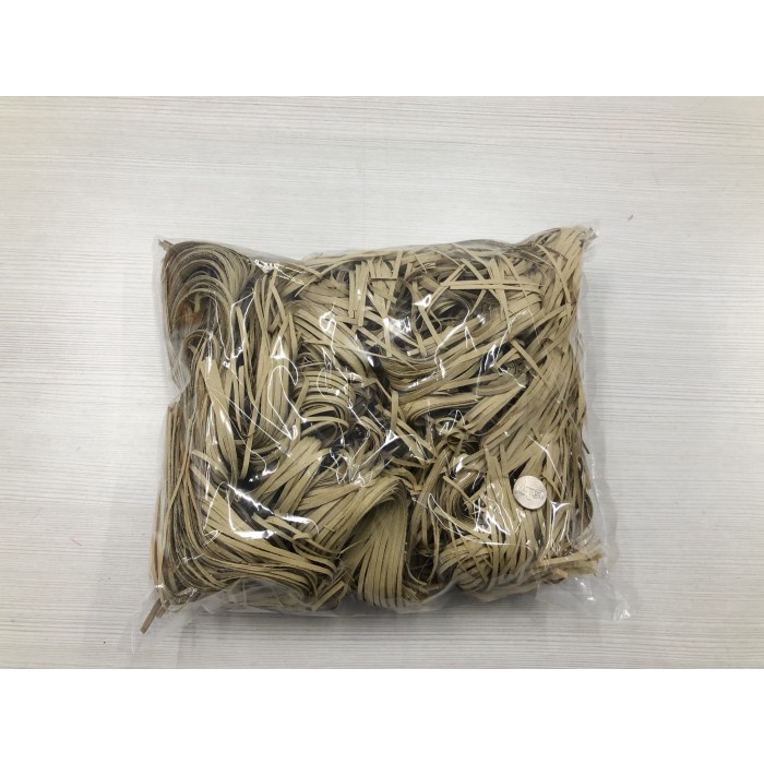 

Promo Terlaris Shredded paper / Kertas potong / straight cut potong an lurus 200g