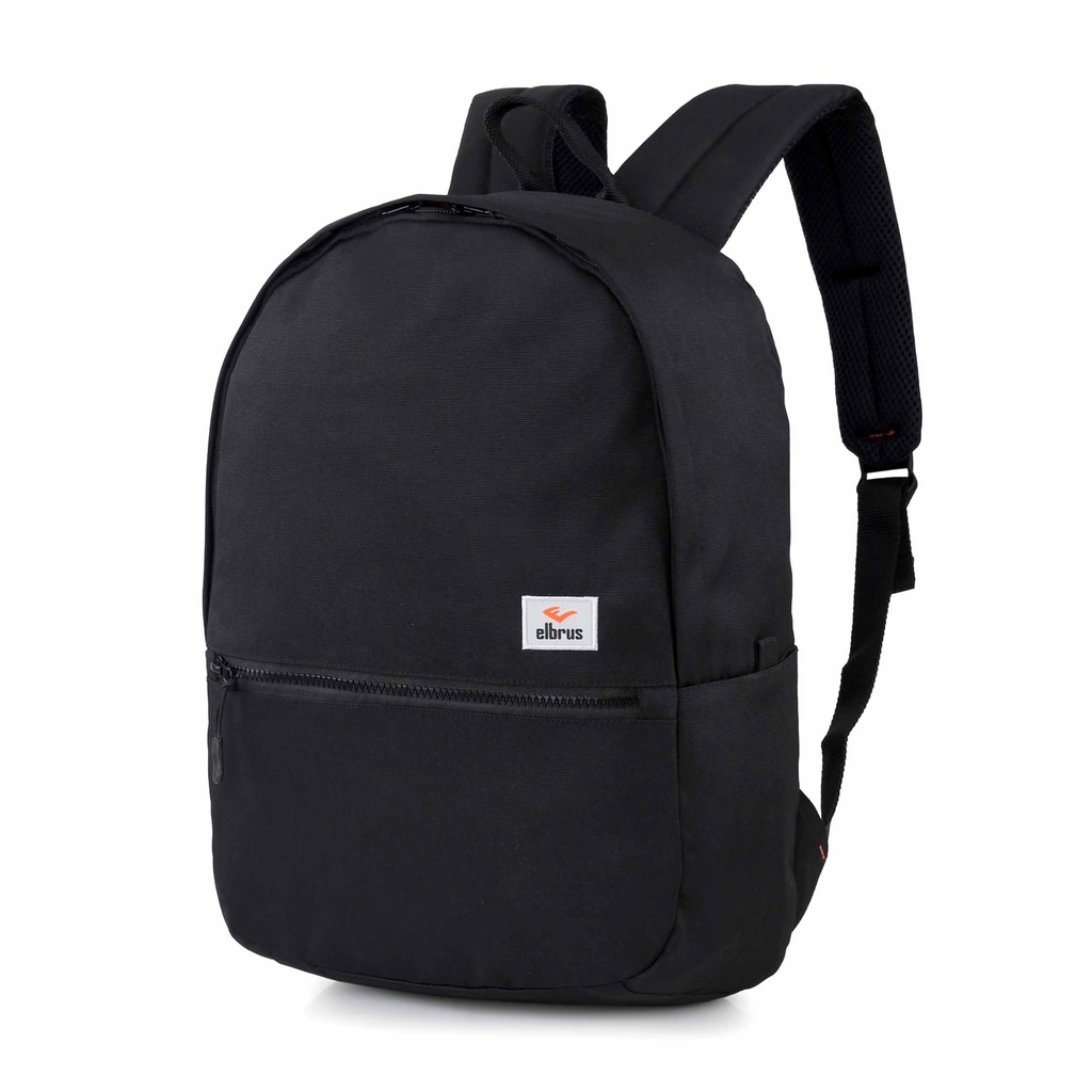 Tas Ransel Sekolah Kerja Elbrus TL341 Slot Laptop 14 Inch