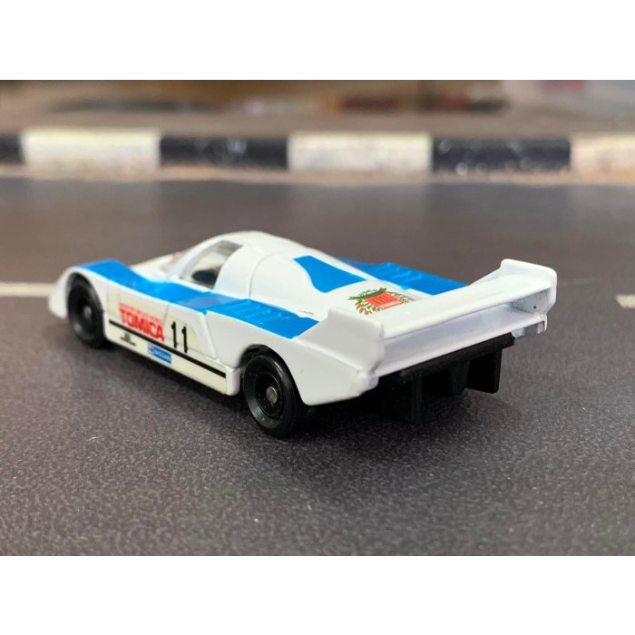 Tomica 30th Anniversary 74 Skyline Turbo C Made in China Loose Pack