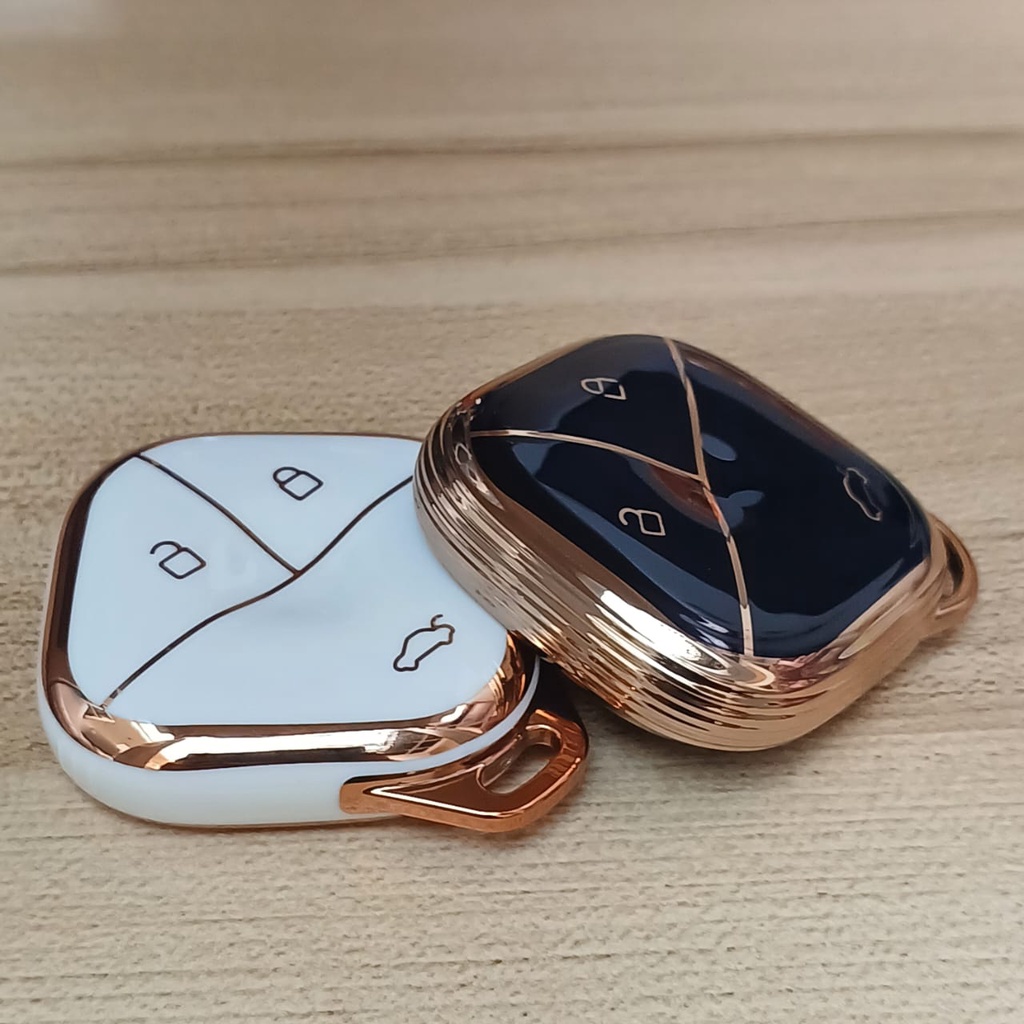 Wuling Air EV Key Case Cover Sarung Kunci