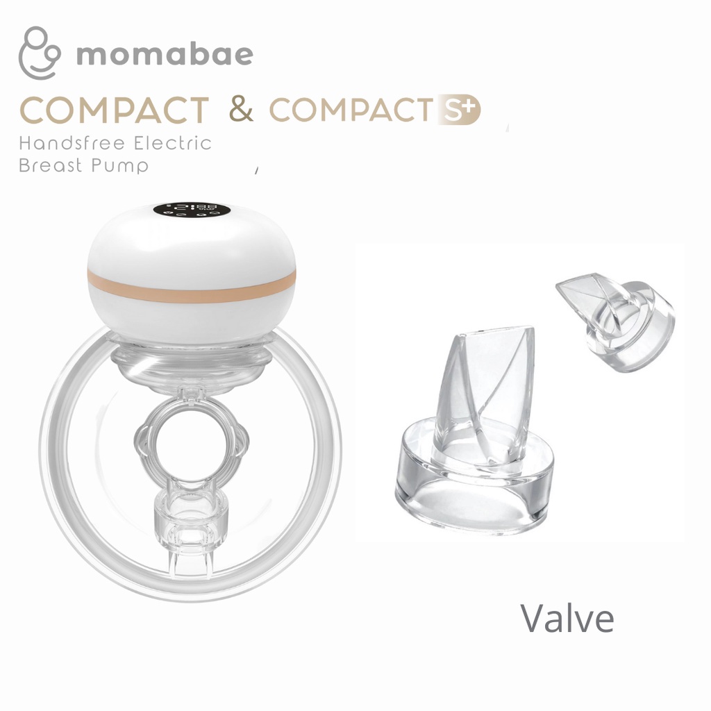 MOMABAE - SPAREPARTS Suku Cadang Pompa ASI COMPACT