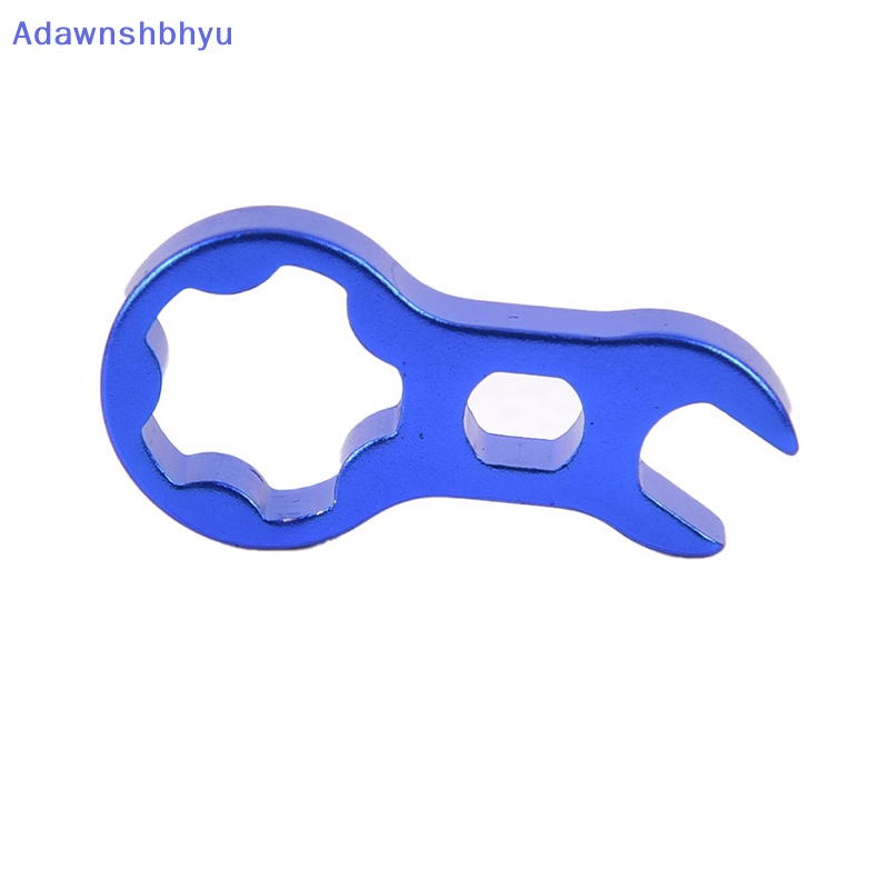 Adhyu 2pcs Sepeda Bicycle Ban Dalam Presta Valve Extender Extension Dengan Core Wrench ID