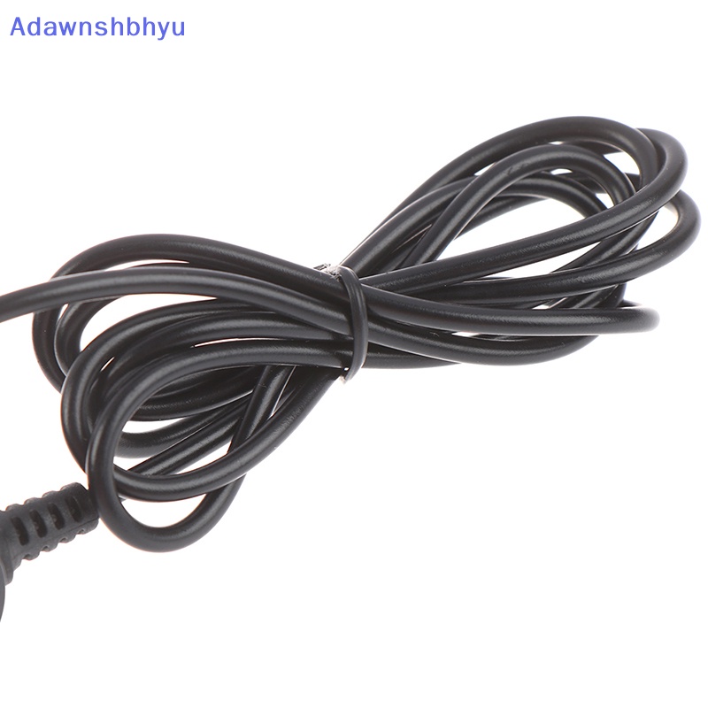 Adhyu EU Plug Power Adapter Charger Alat Cukur Elektrik Untuk Shavers HQ8505 /6070 /6075 /6090 ID