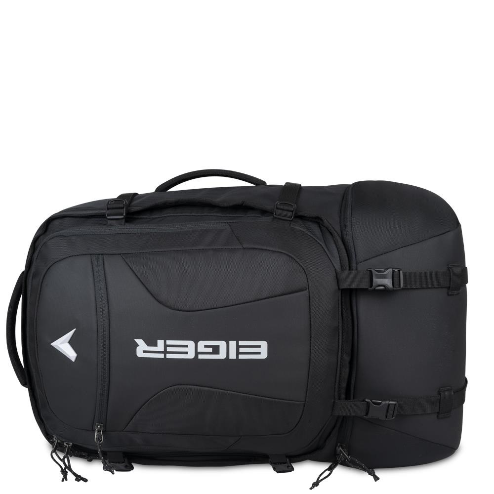 EIGER TRAV PAC VARY 40 1.0 LAPTOP BACKPACK