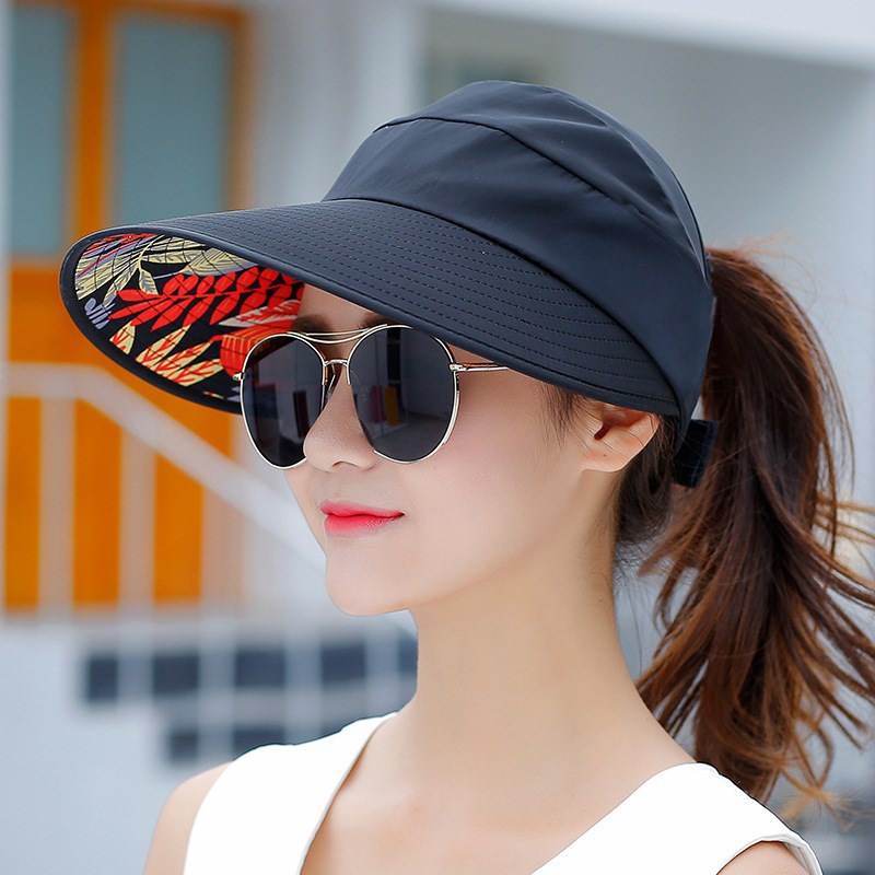 Topi Nelayan Musim Panas fashion Wanita in stock