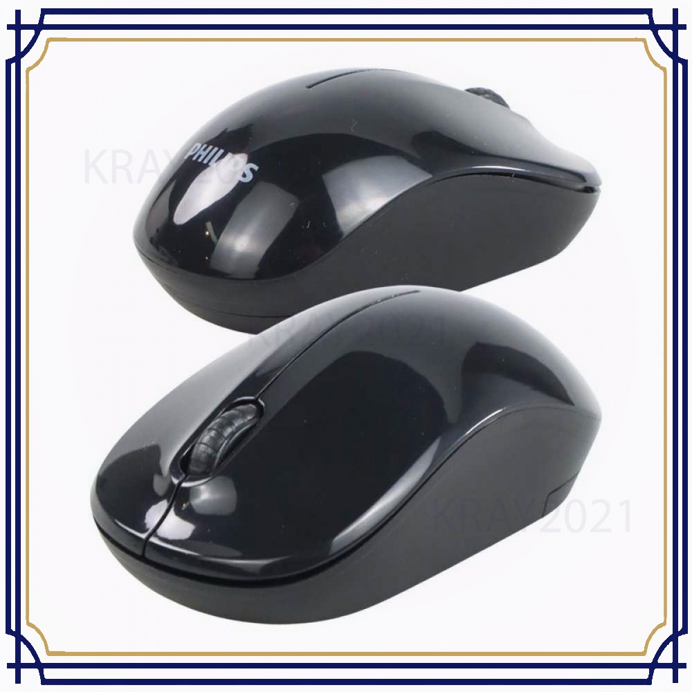 Mouse Wireless Optical 1600 DPI - SPK7374