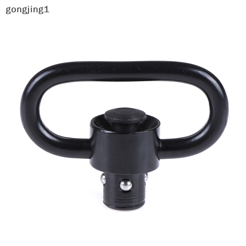 Ggg Quick release QD mount sling swivel Untuk Sepag alloy buckle  Id