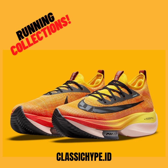 ZOOMX ALPHAFLY NEXT% FLYKNIT EKIDEN 2021