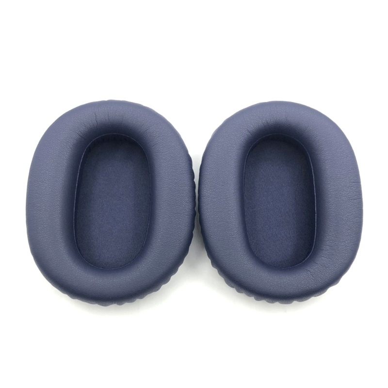 Bt Bantalan Telinga Ergonomis Mengalami Kenyamanan Yang Ditingkatkan Untuk Headset WH-CH710N CH720N Bantalan Telinga Lembut Penutup Telinga Sangat Cocok
