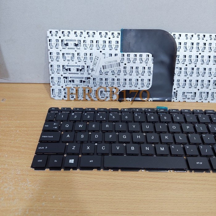 Keyboard HP Pavilion 14-an004AU 14-an025AU 14-an017AAU 14-an031AU -HRCB