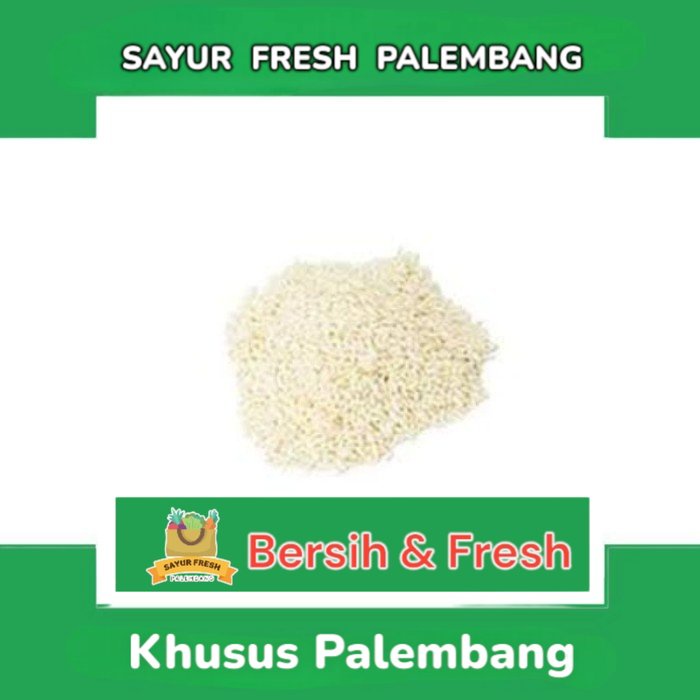 

Beras Ketan - Sayur Fresh Pasar Perum