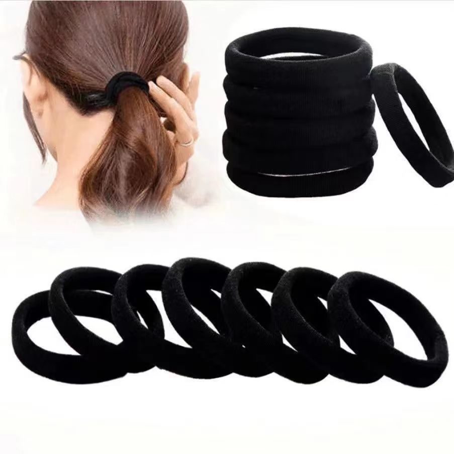 ★ODS★ BD12 Ikat Rambut Korea/Ikat Rambut Dewasa High Quality