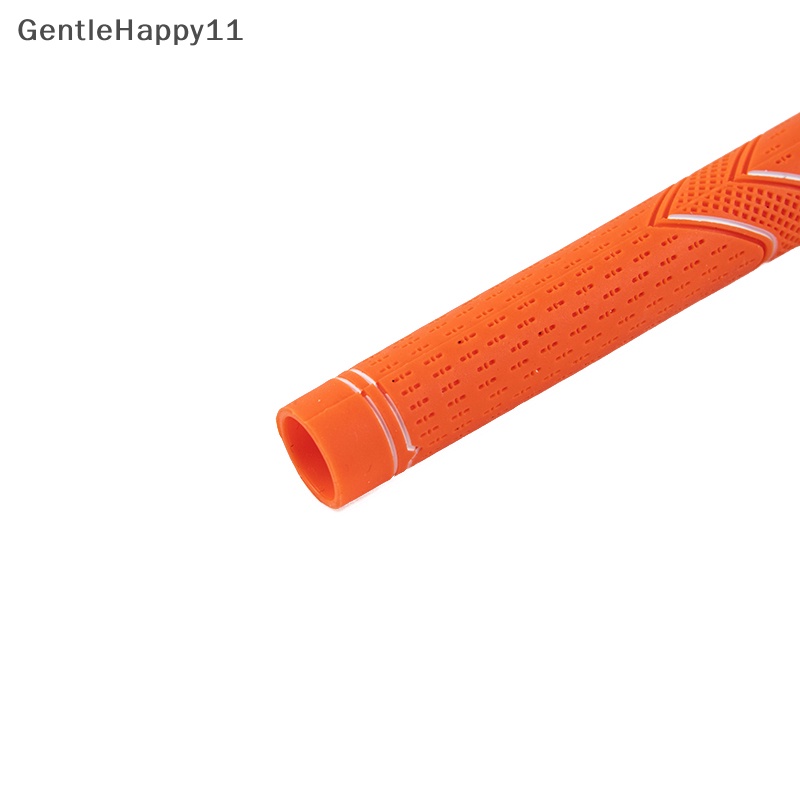 Gentlehappy Rubber Junior Golf Grip Latihan Anak Iron Putter Club Handle Karet Anti Selip id