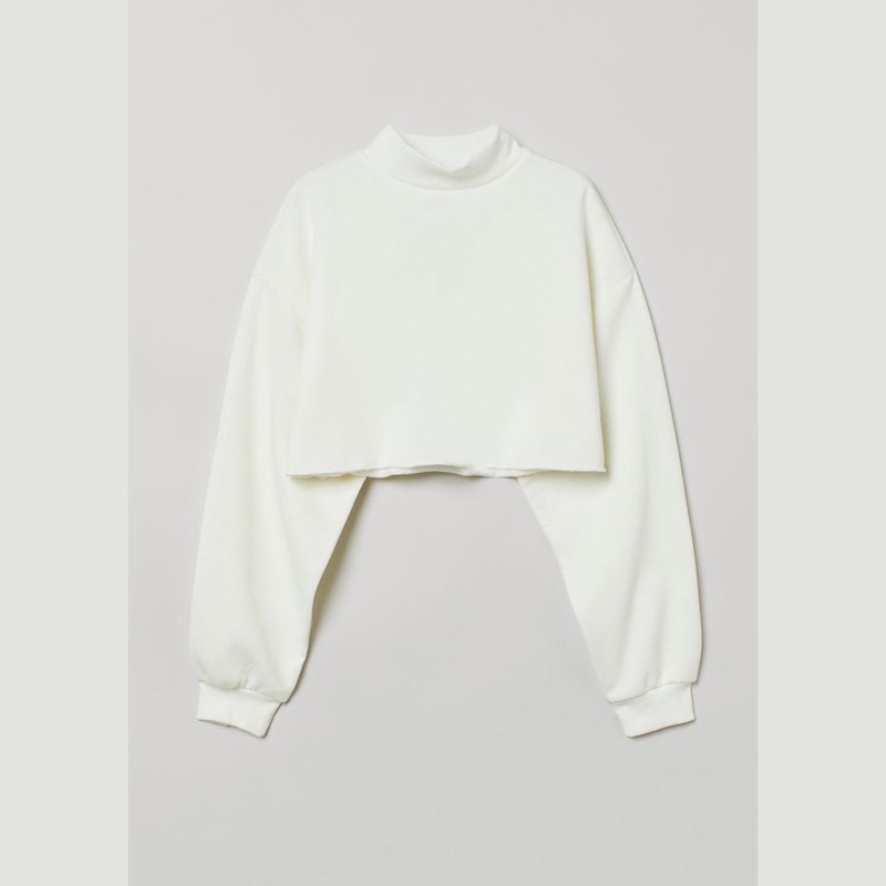 BEFAST - ZGW OOTD WANITA SWEATER LILI / Sweater Crop Turtleneck MINSEO Fleece (LD 110, P 43) / Atasan Wanita Lengan Panjang / Sweater Crop Model Terbaru / OOTD Wanita Ala Wanita Korean Style / Pakaian dingin Wanita / Outfit Daily Wanita Remaja ABG