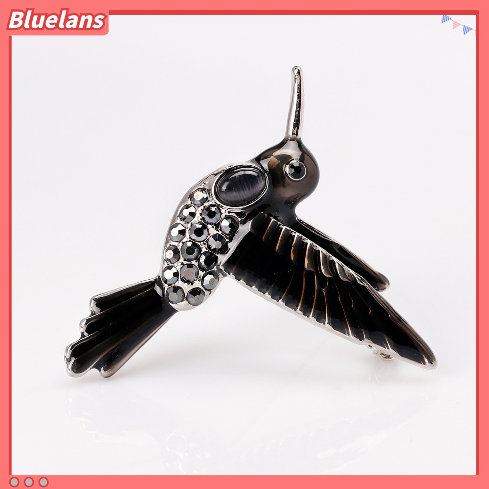 [BLS] Bros Burung Serbaguna Perhiasan Hewan Pribadi Yang Modis