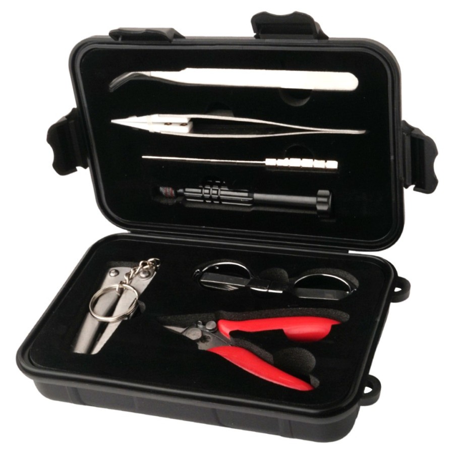 Tool Kit Vape Tauren Kit Pro Toolkit  tauren