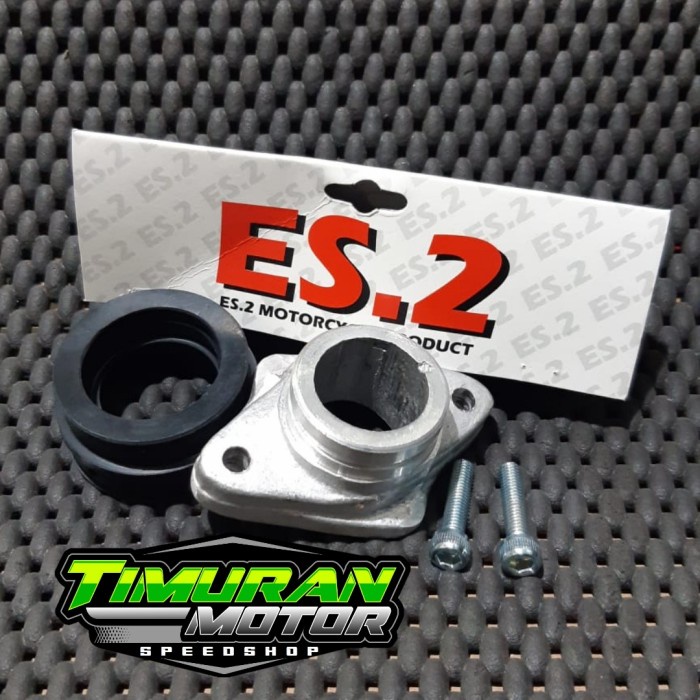 READY INTAKE MANIPOL ES2 TIGER 28 MM ORIGINAL