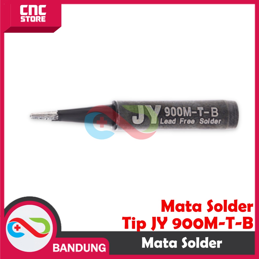 MATA SOLDER / SOLDER TIP JY M-T-B FOR SOLDER TOOL 936