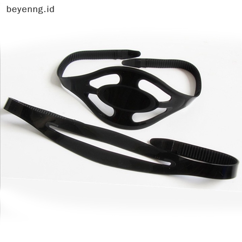 Beyen Tali Masker Renang Diving Snorkeling Karet Pengganti Aksesoris Soft ID