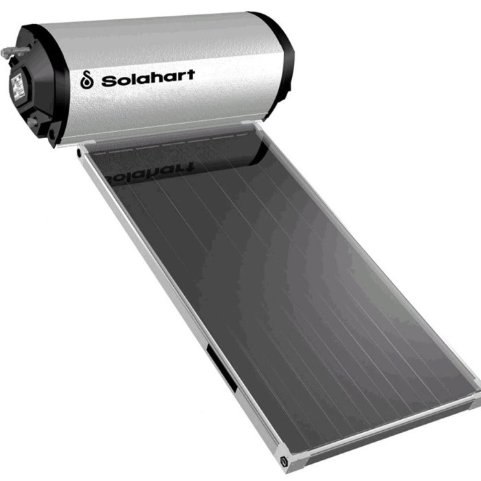 SOLAHART WATER HEATER - DP UNIT