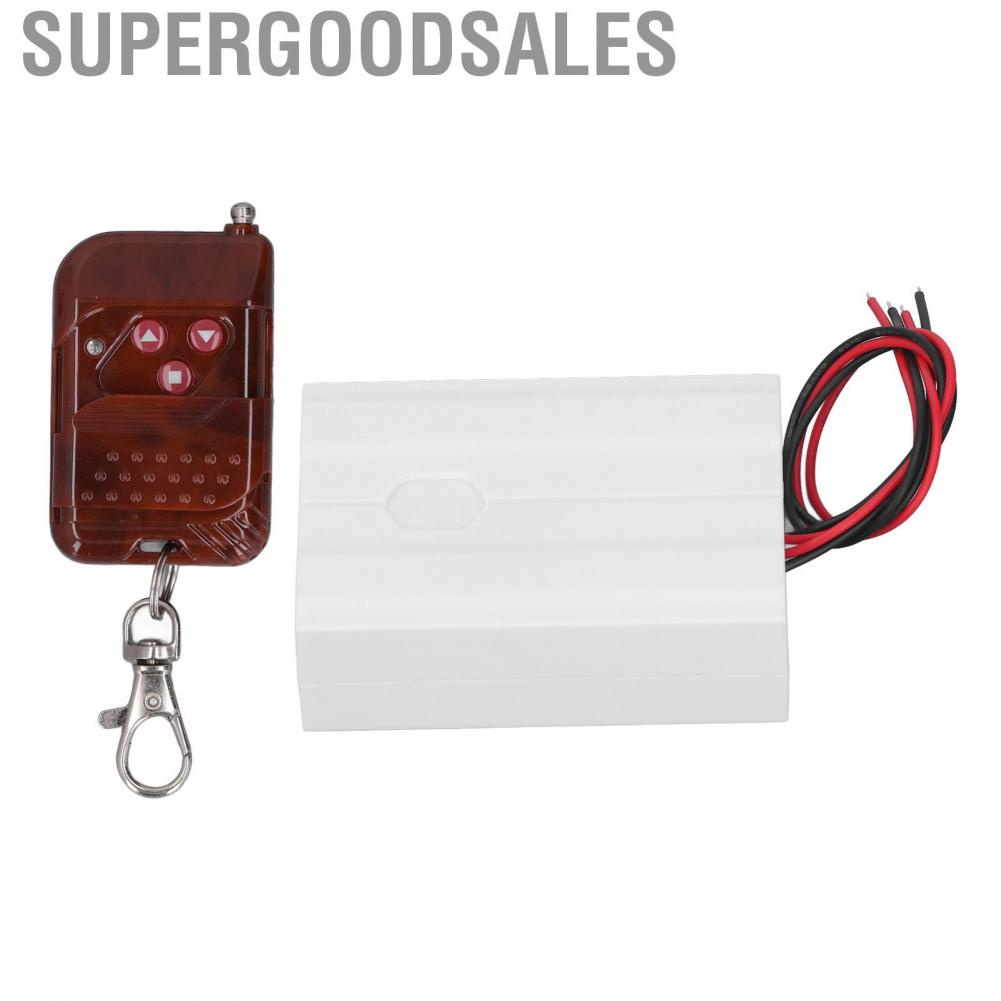 Supergoodsales DC   High Sensitivity Forward Reverse