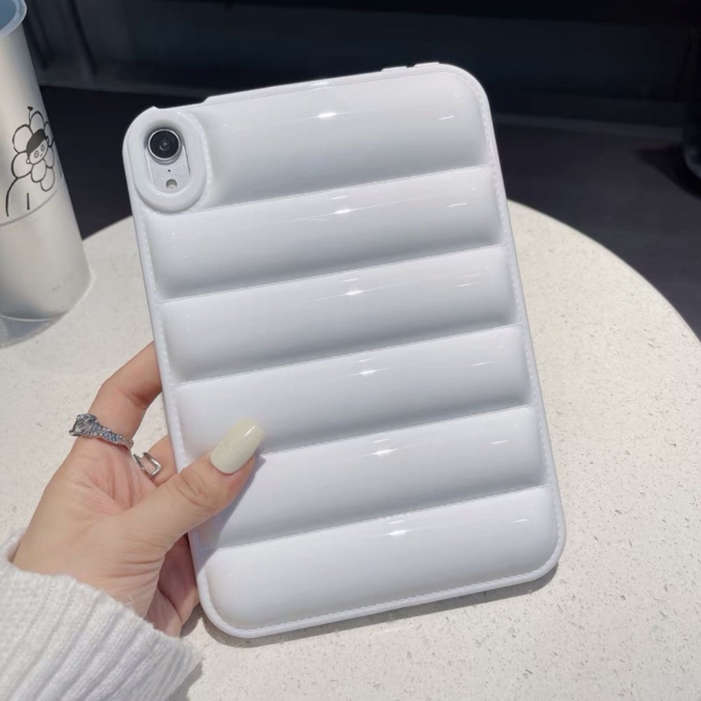 Casing Ipad Lucu Cute Colorful Soft Pop It Style Casing Kompatibel Dengan Apple IPad Gen 5/6 9.7&quot; Ipad 7/8/9 Ipad 10 Air 4 5 Pro 11&quot; Mini 6 High Quality