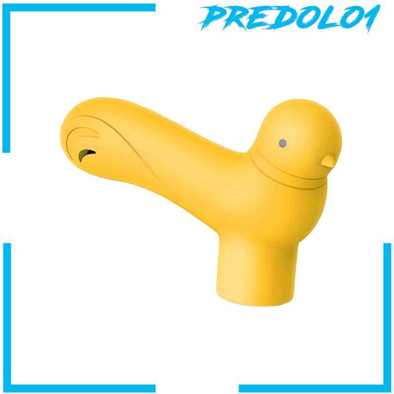 [Predolo1] Penutup Celah Pintu Antistatis Anti Benturan Child Door Knob Cover