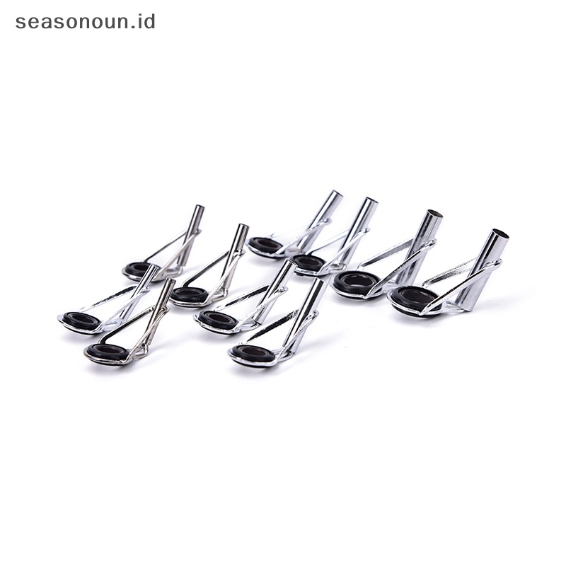 Intipeasonoun 80pcs 10menyatu intipteel erkapishing erkapod erkapole erkapuide suketip ̽op ing galihye ̽epair galihit lack .