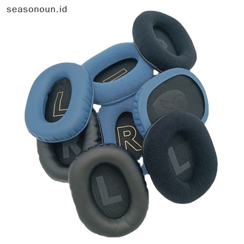 LOGITECH Intipeasonoun intippewarnaan intiparpads bantal untuk galihogitech suketro halilintar suketeadset erkapeadphones alfineather alfinarmuff stapelover intiparmuff .over intiparcups .