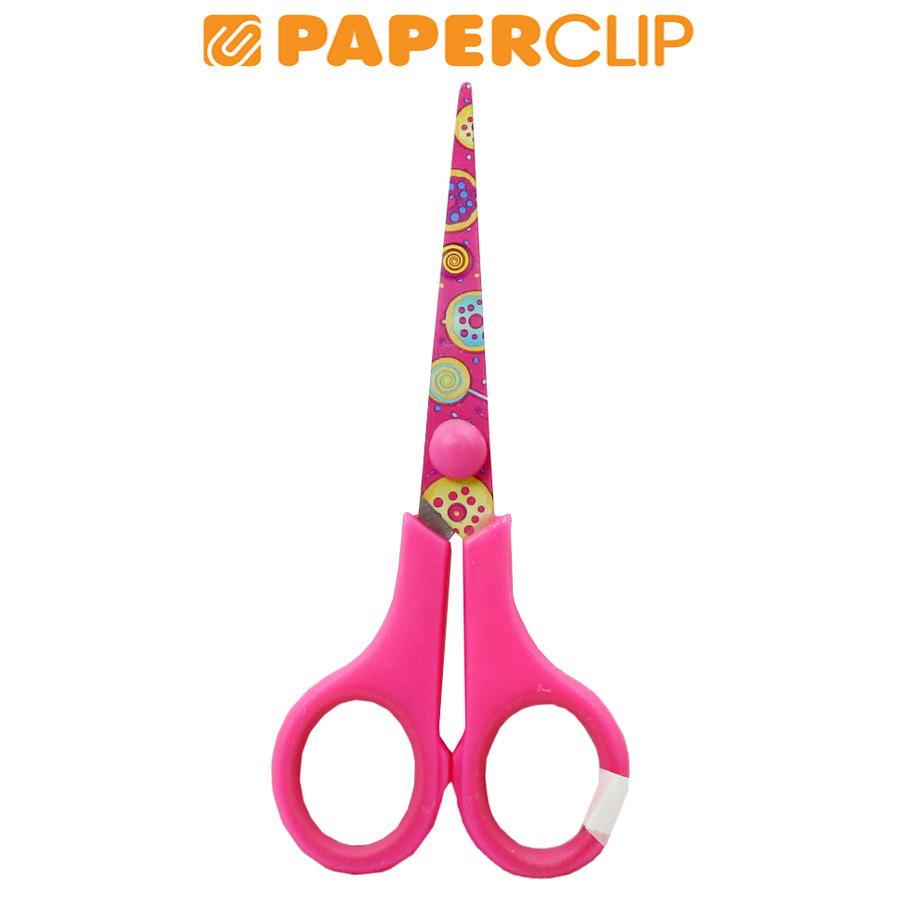 GUNTING / SCISSOR WIGGLE SWEET 904SSCR.WGCK/600PC