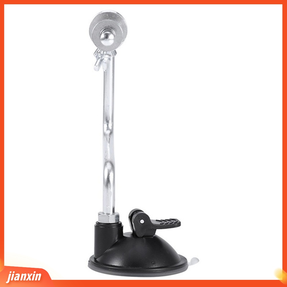 (In Stock) Penggulung Pancing Suction Cup Reel Spooler Holder Tackle Coil Alat Aksesoris