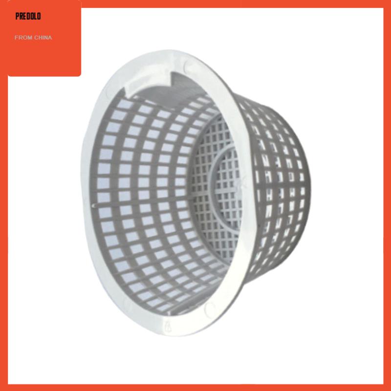 [Predolo] Keranjang Filter Kolam Renang Replacement Aboveground Skimmer Basket Untuk in Ground Pool