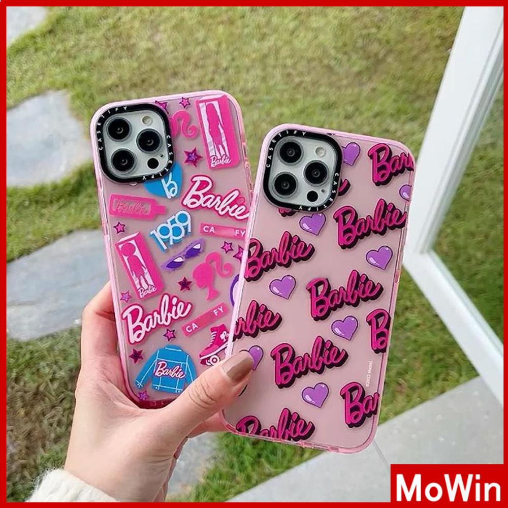 Case iPhone 14 Pro Max iPhone Case Soft Case Pelindung Case Tahan Guncangan Kamera Bingkai Tebal Case Huruf Hati Kompatibel dengan iPhone 13 Pro Max 12 Pro Max 11 Pro Max XR X MAX 7 8