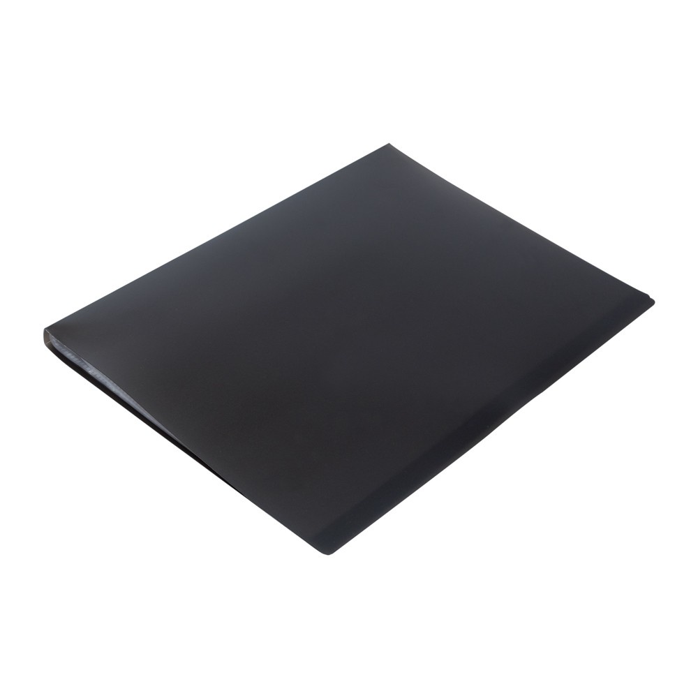 

[Artomas] Bantex Trendy Display Book A4 (20 pockets) Black 3133 10