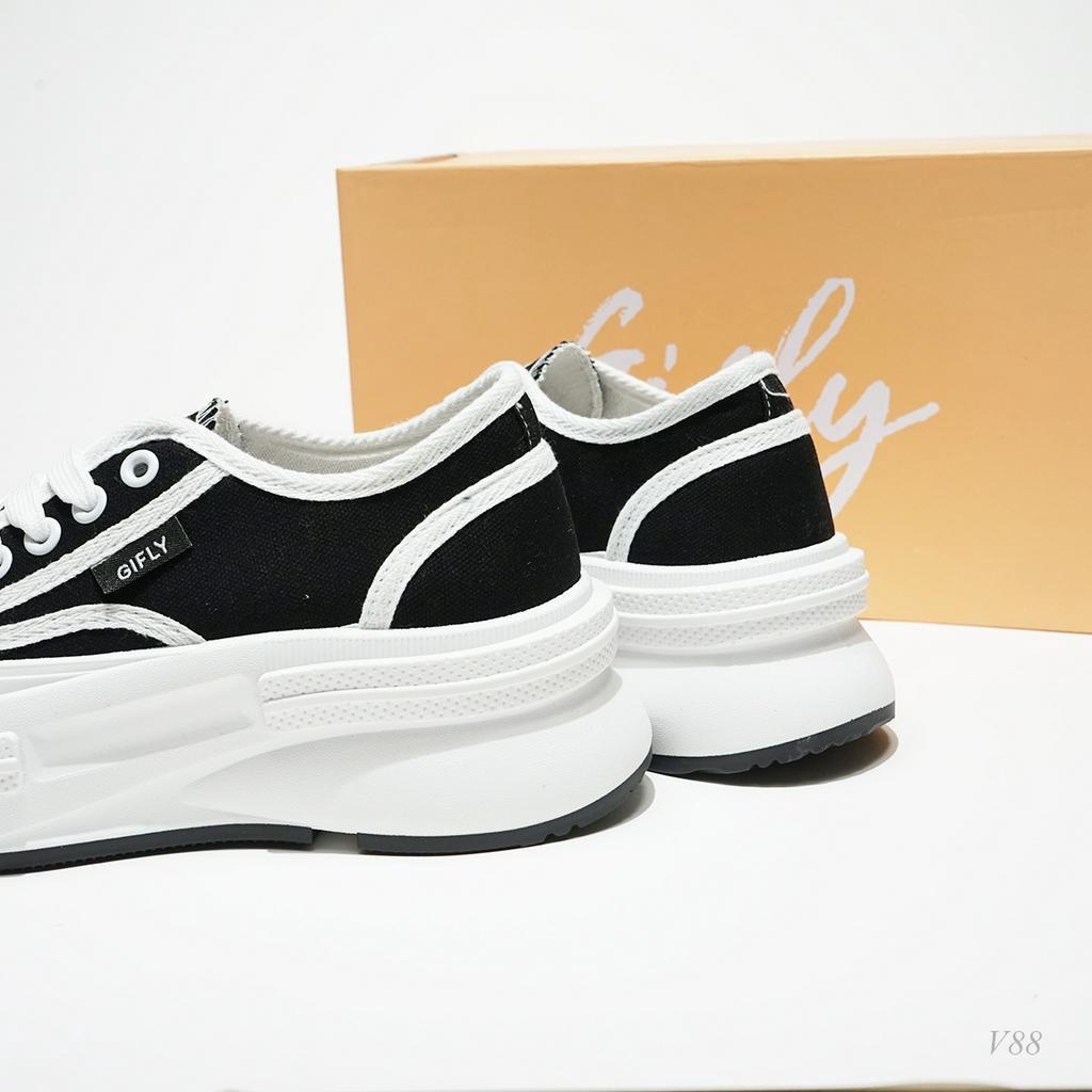 GIFLY Aurel Sneakers Wanita Sepatu V89
