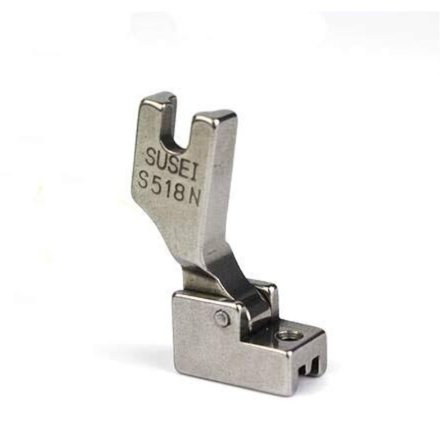 promo Sepatu Ritsleting Jepang S518N Mesin Jahit Industri High Speed Typical Juki Brother menjahit