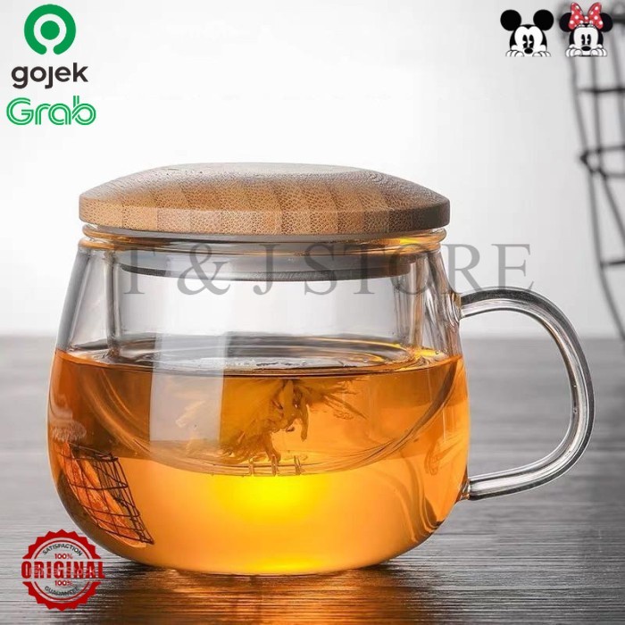 

FILTER GLASS M7 / GELAS SARINGAN KACA ORIGINAL TJ
